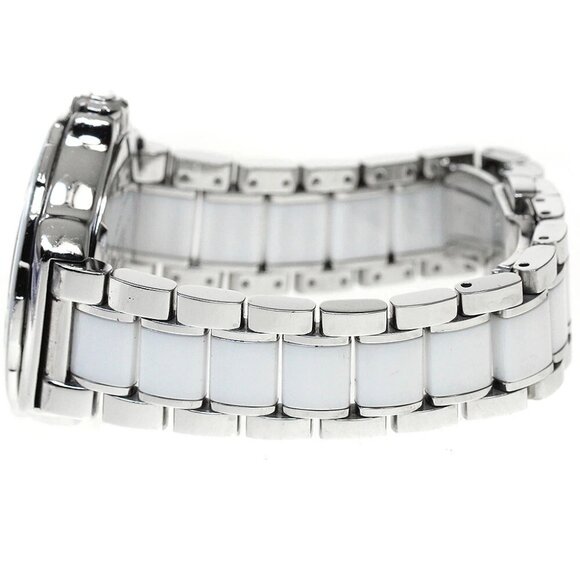 TAG HEUER Formula 1 WAH1211 Date White Dial Quartz Ladies Watch - Picture 4 of 6